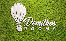 Demithos Rooms